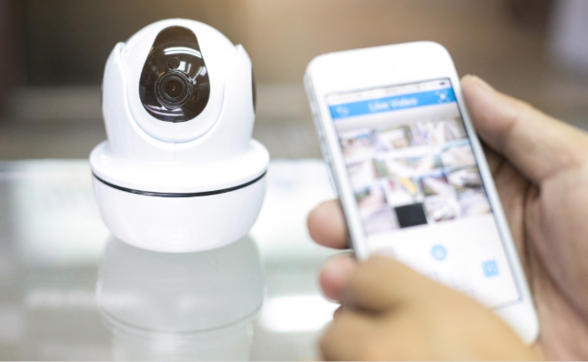 Installation courant faible Douai