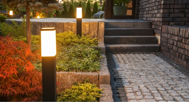 Création espaces verts Cambrai