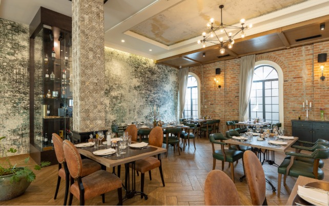 Installation &eacute;clairage commerce Cambrai