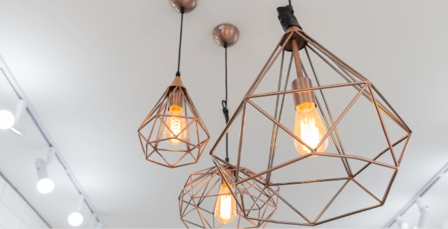 Installation éclairage connecté Cambrai