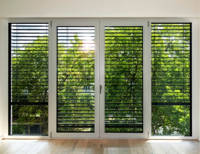 Motorisation volets roulants Douai