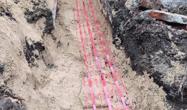 Pr&eacute;paration de sol Cambrai