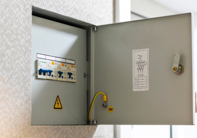 Mise en conformité électrique Douai