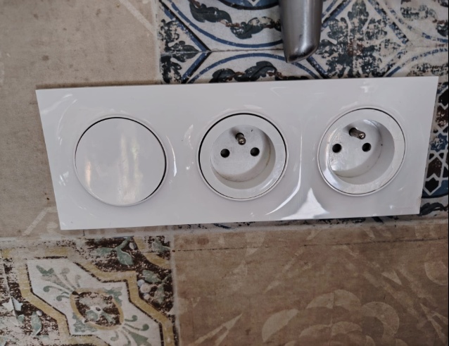 Rénovation électrique Cambrai