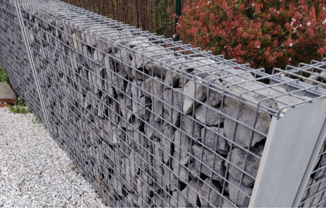 Aménagement extérieur Cambrai