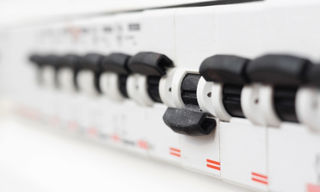 &Eacute;lectricien urgence Douai